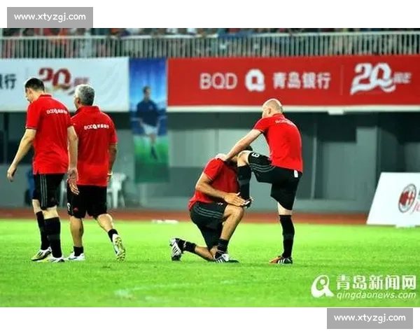 冰球进球大战点燃全场激情绝杀瞬间引爆观众热血沸腾之夜