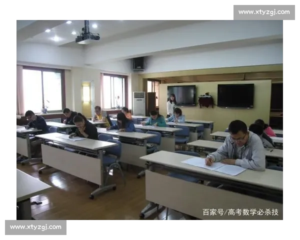 行测比赛中的高难度题型解析与解答技巧全面提升指南