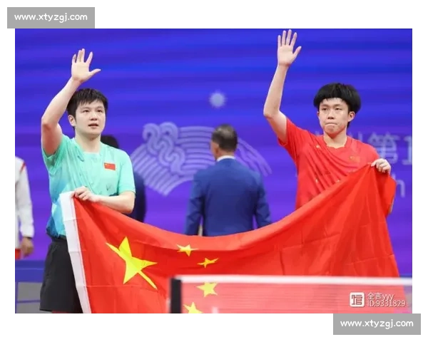 亚运会冠军风采揭秘：荣耀背后的拼搏与坚持之路