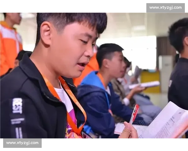 打比赛的真正意义与价值探讨 竞技精神与个人成长的关系分析