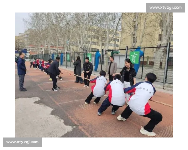拔河比赛技巧与策略全解析教学视频详细讲解