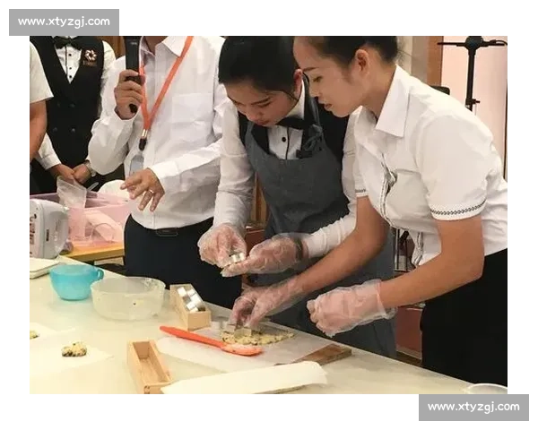 物业管理比赛全程回顾与精彩亮点分析，助力行业发展与创新实践