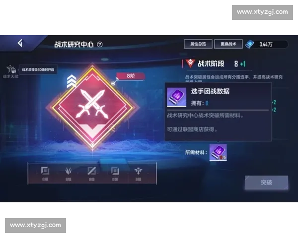 精妙电竞战术解析与实战布局全面提升攻略