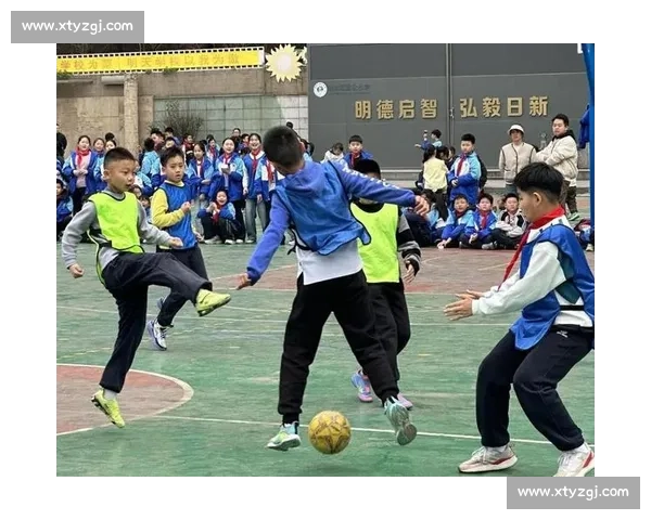 难忘校园踢毽子比赛精彩瞬间与友谊的欢笑回忆